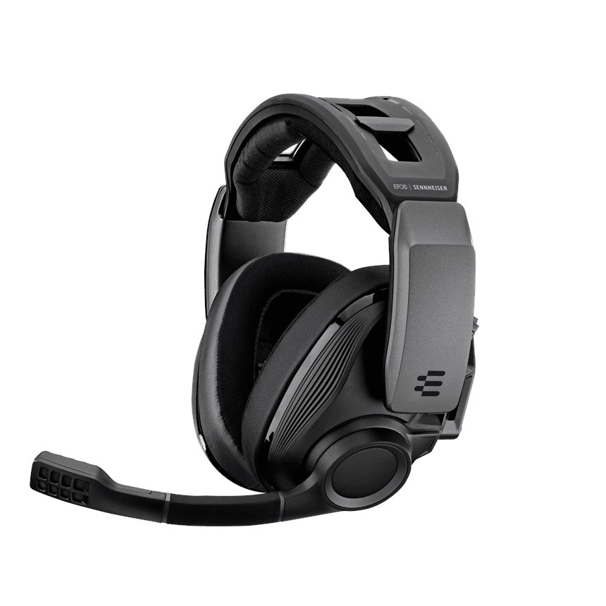 EPOS - SENNHEISER - GSP 670 Trådløst Gaming Headset