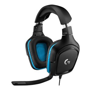 Logitech G432 7.1 Surround