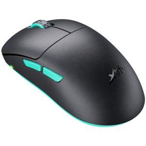 Xtrfy M8 Wireless Gaming mus - Sort