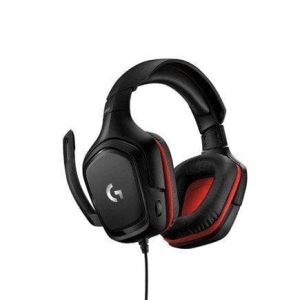 Logitech G332 Wired Gaming Headset