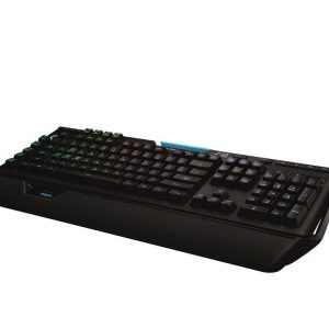 Logitech G910 Orion Spectrum