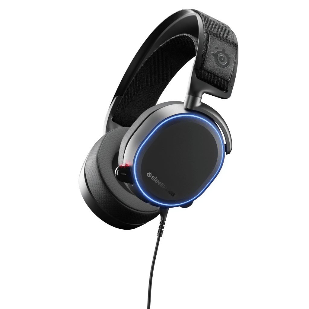 Steelseries - Arctis Pro Gaming Headset