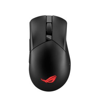 ASUS ROG Gladius III Wireless AimPoint Black Gaming Mouse