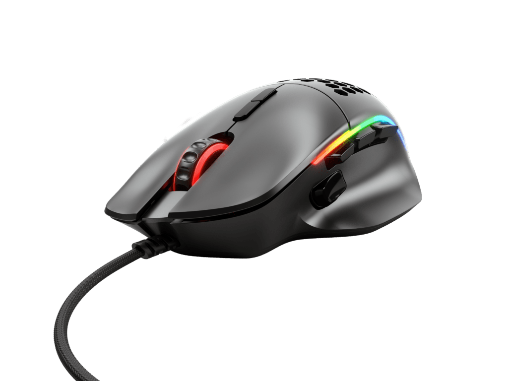 Glorious Model I Gaming-mouse - Sort