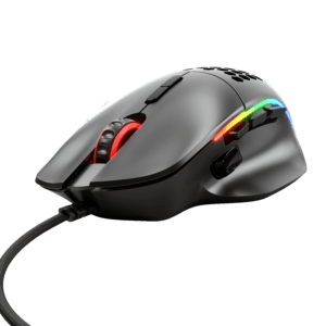 Glorious Model I Gaming-mouse - Sort