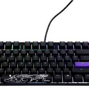 Ducky One 2 Backlit TKL Cherry MX Brun