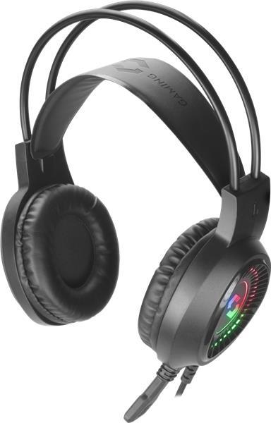 SpeedLink - VOLTOR LED Stereo Gaming Headset