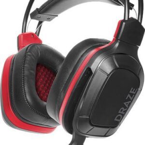 SpeedLink DRAZE Gaming Headset - for PC/PS5/PS4/Xbox SeriesX/S/Switch