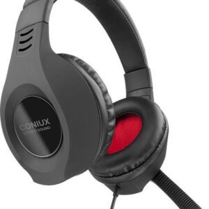 SpeedLink - CONIUX Stereo Headset - for PC/PS5/PS4/Xbox SeriesX/S/Switch