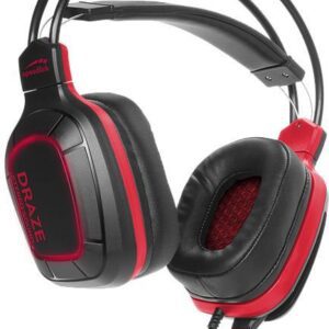 SpeedLink DRAZE Gaming Headset