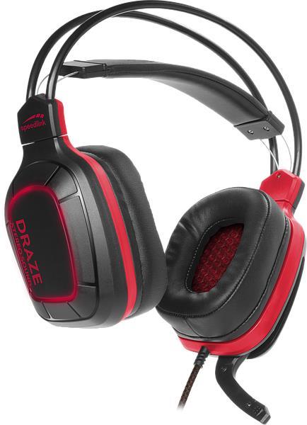 SpeedLink DRAZE Gaming Headset