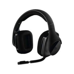 Logitech G533 Wireless Gaming Headset