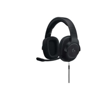 Logitech G433 7.1 Surround Gaming Headset