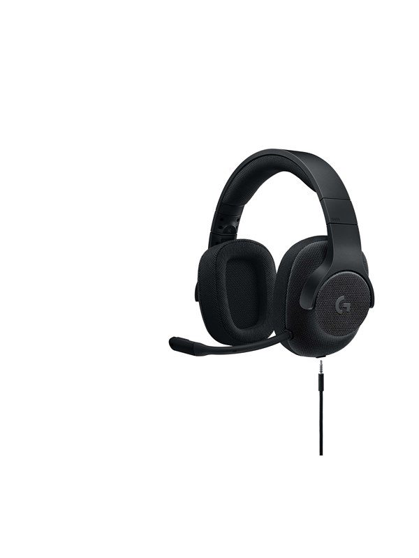Logitech G433 7.1 Surround Gaming Headset