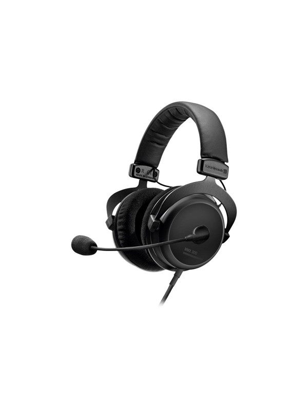 Beyerdynamic MMX 300 (2. Generation) Gaming Headset