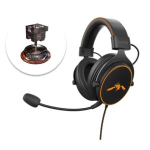 DUTZO Ådio 7 Gaming Headset