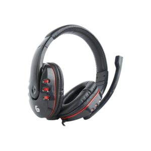 Gembird GHS-402 - headset