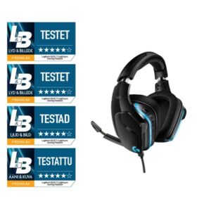 Logitech G635 LIGHTSYNC