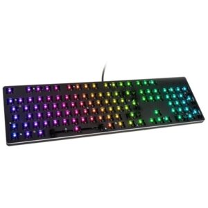 Glorious GMMK Full-Size ISO - Gaming Tastatur - Sort