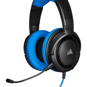 Corsair HS35 - Blue