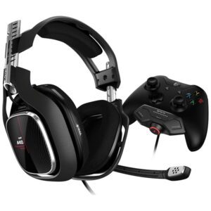 Astro A40 TR Gaming headset + MixAmp M80