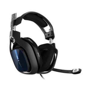 Astro A40 TR Gaming headset PC/PS4 Console Edition - Black/Blue