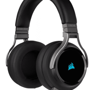 Corsair VIRTUOSO RGB Wireless - Carbon