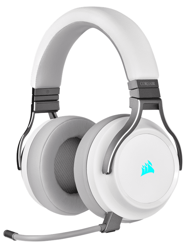 Corsair VIRTUOSO RGB Wireless - White
