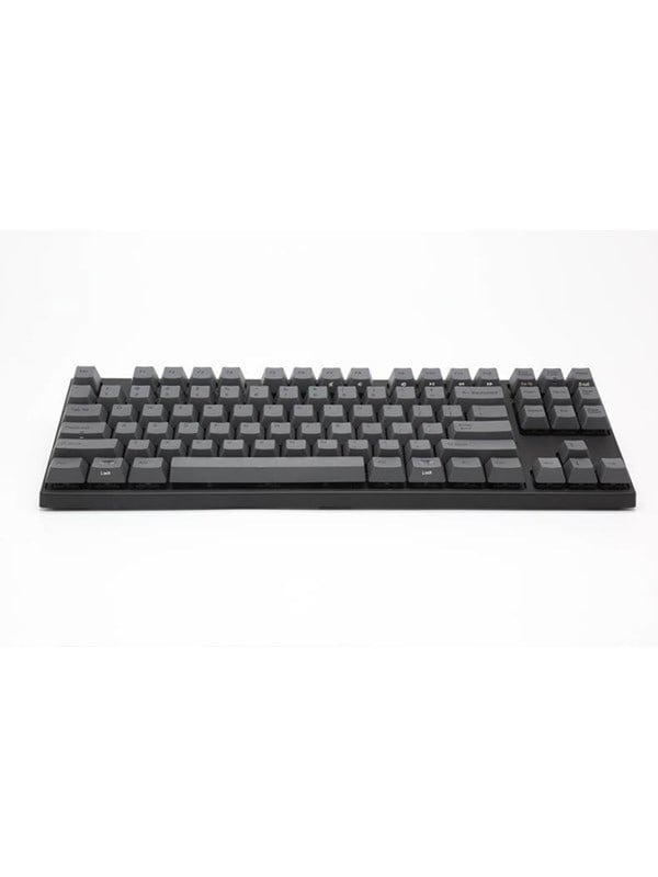 Varmilo VA88M Charcoal - MX Blue - Gaming Tastatur - Uden Numpad - Nordisk - Sort