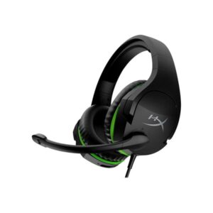 HyperX CloudX Stinger - Black/Green