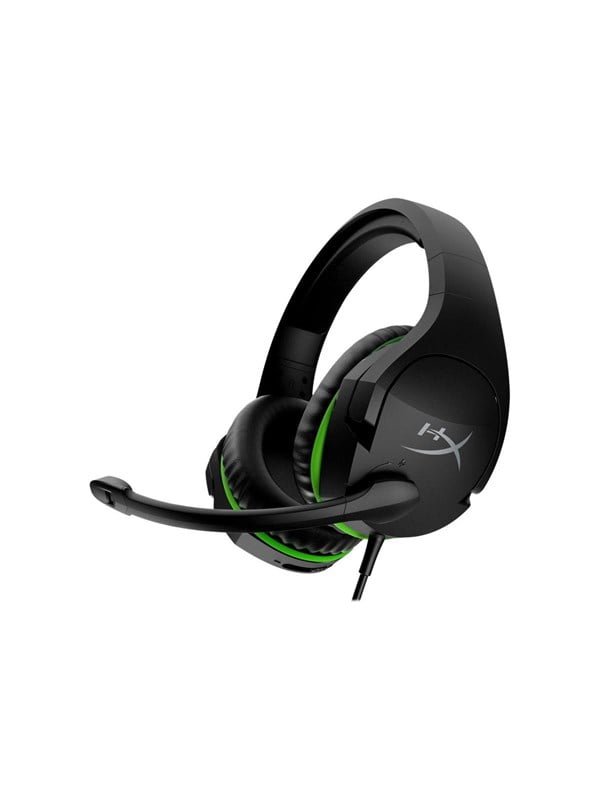 HyperX CloudX Stinger - Black/Green