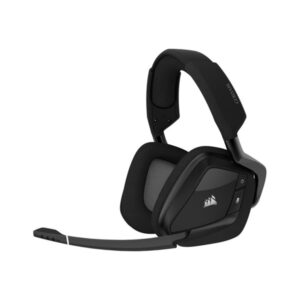 Corsair VOID RGB ELITE Wireless Gaming Headset - Carbon