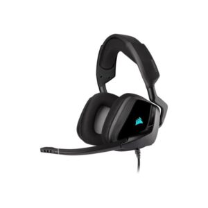 Corsair VOID RGB ELITE USB Gaming Headset - Carbon