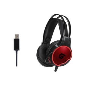 Conceptronics CONCEPTRONIC ATHAN01B Gaming Headset 7.1 USB