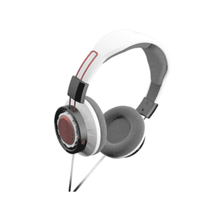 Gioteck TX-40 Stereo Gaming & Go Headset - White