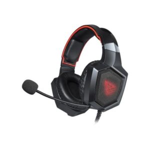 Savio FORGE - headphones with mic