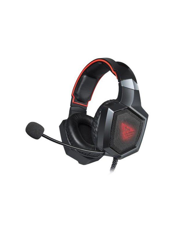 Savio FORGE - headphones with mic