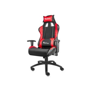 Genesis Nitro 550 Gamer Stol - Metal - Op til 150 kg