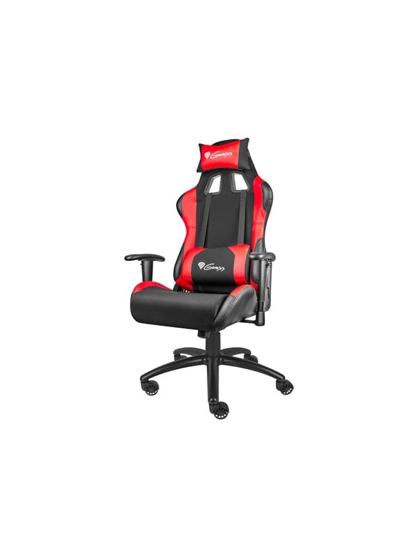 Genesis Nitro 550 Gamer Stol - Metal - Op til 150 kg