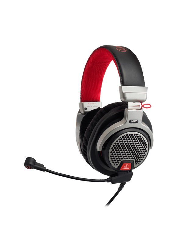 Audio-Technica ATH-PDG1a