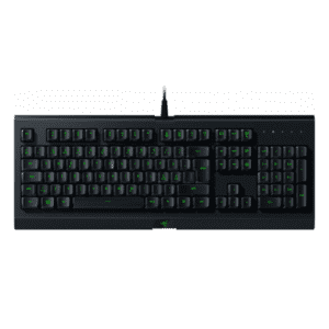 Razer Cynosa Lite - Gaming Tastatur - Nordisk - Sort