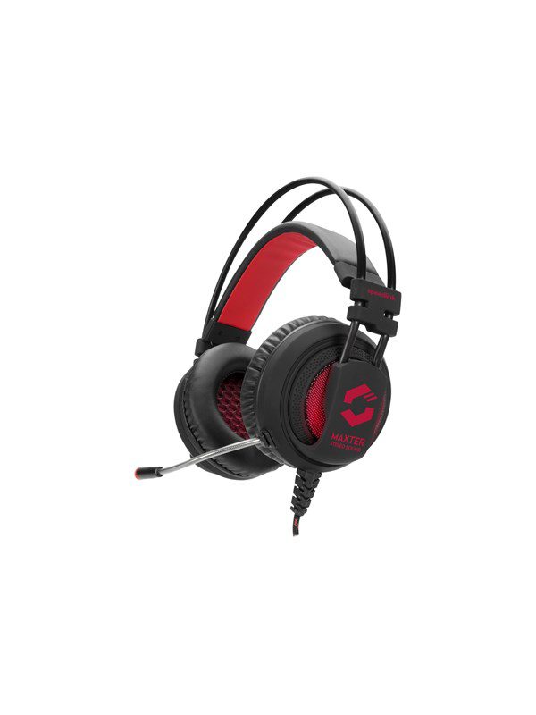 Speed-Link SPEEDLINK Maxter Stereo Gaming Headset for the PC