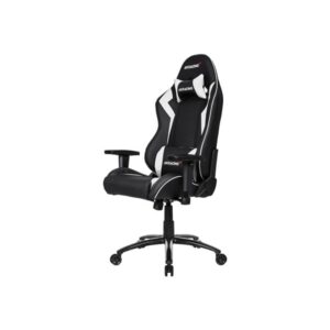 AKracing Core SX Gamer Stol - Hvid - Metal - Op til 150 kg