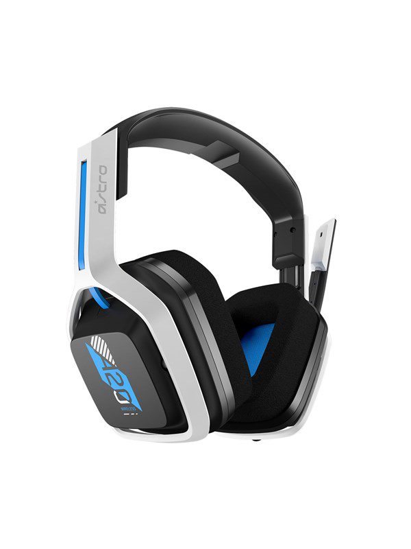 Astro A20 Wireless Gen 2 - PS4/PS5