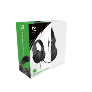 PIRANHA Gaming Headset HX40 - Headset - Microsoft Xbox One