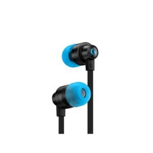 Logitech G333 - Black