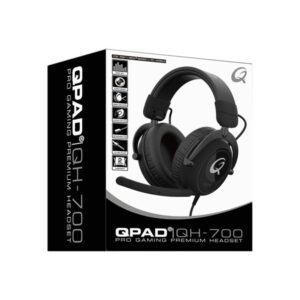 QPAD Pro QH-700
