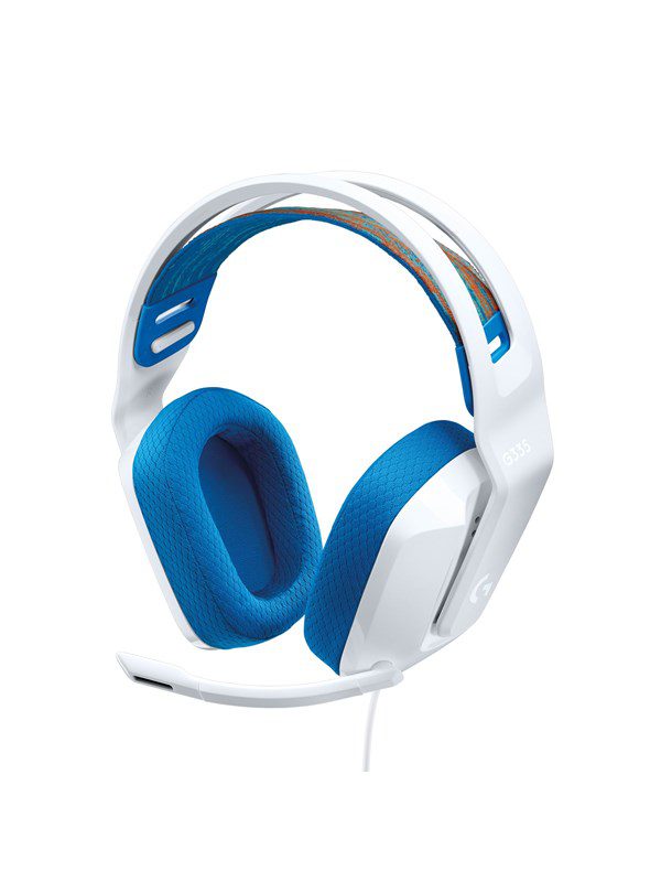 Logitech G335 Wired Gaming Headset