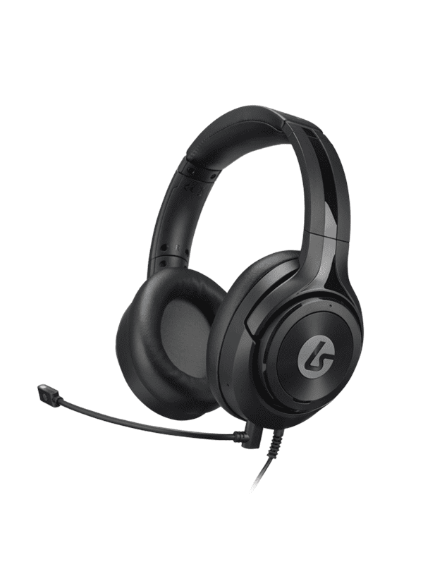 LucidSound LS10X Advanced Wired Gaming Headset for Xbox Series X|S - Headset - Microsoft Xbox One