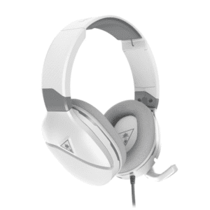 Turtle Beach Recon 200 Gen2 - White